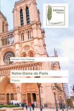 Notre-Dame de Paris