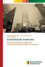 Contabilidade Ambiental