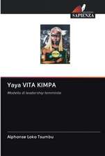 Yaya VITA KIMPA