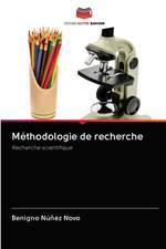 Méthodologie de recherche