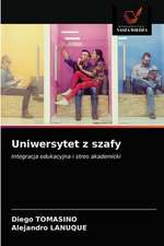 Uniwersytet z szafy