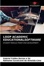 LOOP ACADEMIC EDUCATIONALSOFTWARE