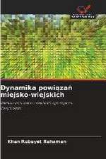 Dynamika powi¿za¿ miejsko-wiejskich