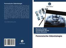 Forensische Odontologie