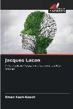 Jacques Lacan