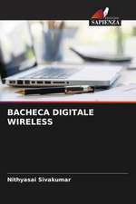 BACHECA DIGITALE WIRELESS