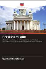 Protestantisme