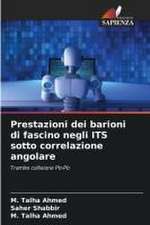 Prestazioni dei barioni di fascino negli ITS sotto correlazione angolare