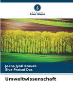 Umweltwissenschaft