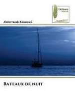 Bateaux de nuit