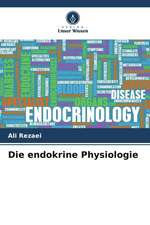 Die endokrine Physiologie