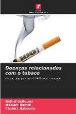 Doenças relacionadas com o tabaco