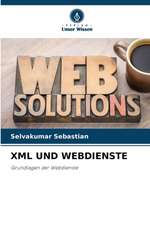 XML UND WEBDIENSTE