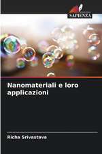 Nanomateriali e loro applicazioni