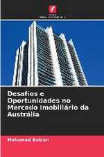 Desafios e Oportunidades no Mercado Imobiliário da Austrália