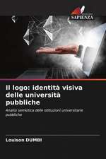 Il logo: identità visiva delle università pubbliche