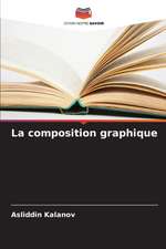 La composition graphique