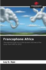 Francophone Africa