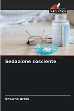 Sedazione cosciente