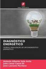 DIAGNÓSTICO ENERGÉTICO