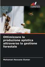 Ottimizzare la produzione apistica attraverso la gestione forestale