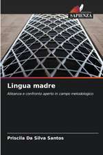 Lingua madre