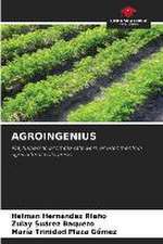 AGROINGENIUS