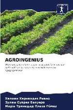 AGROINGENIUS