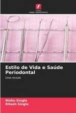 Estilo de Vida e Saúde Periodontal