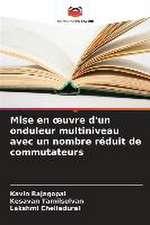 Mise en ¿uvre d'un onduleur multiniveau avec un nombre réduit de commutateurs