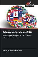 Colmare culture in conflitto