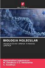 BIOLOGIA MOLECULAR