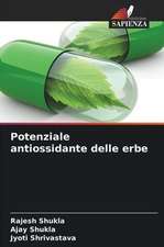 Potenziale antiossidante delle erbe