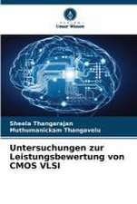 Untersuchungen zur Leistungsbewertung von CMOS VLSI