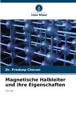 Magnetische Halbleiter und ihre Eigenschaften