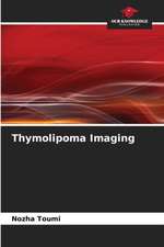 Thymolipoma Imaging