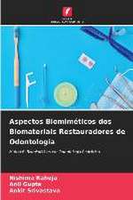 Aspectos Biomiméticos dos Biomateriais Restauradores de Odontologia