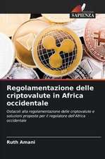 Regolamentazione delle criptovalute in Africa occidentale