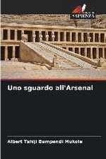 Uno sguardo all'Arsenal