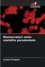 Biomarcatori nella malattia parodontale