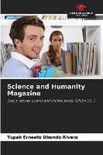 Science and Humanity Magazine