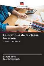 La pratique de la classe inversée