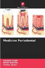 Medicina Periodontal