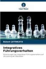 Integratives Führungsverhalten