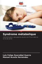 Syndrome métabolique