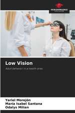 Low Vision