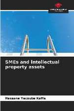 SMEs and intellectual property assets