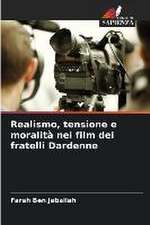 Realismo, tensione e moralità nei film dei fratelli Dardenne