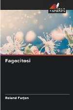 Fagocitosi