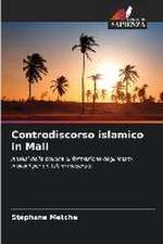 Controdiscorso islamico in Mali